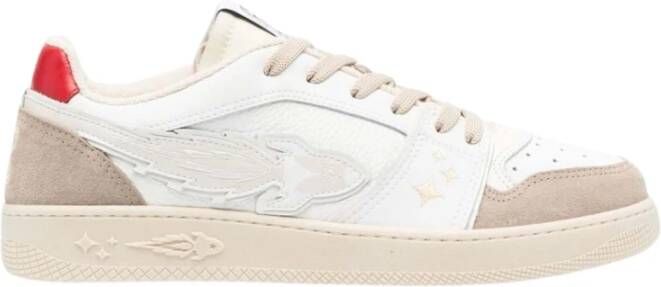 Enterprise Japan Sneakers Wit Heren