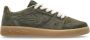 Enterprise Japan Sportschoenen Ei Raket Laag Green Heren - Thumbnail 1