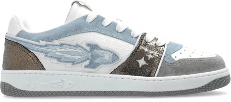 Enterprise Japan Sportschoenen Ej Egg Rocket Gray Heren