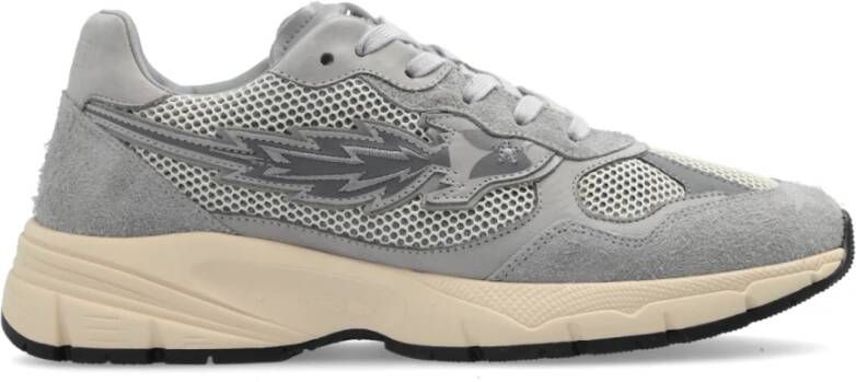 Enterprise Japan Sportschoenen Ej Running Gray Heren