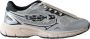 Enterprise Japan Streetwear Sneakers met Sterborduursel - Thumbnail 1