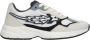 Enterprise Japan Vintage stijl sneaker met Italiaans design White Heren - Thumbnail 1