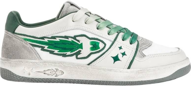 Enterprise Japan Sportschoenen Egg Rocket Laag