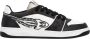 Enterprise Japan Zwart Wit Rocket Sneaker - Thumbnail 1