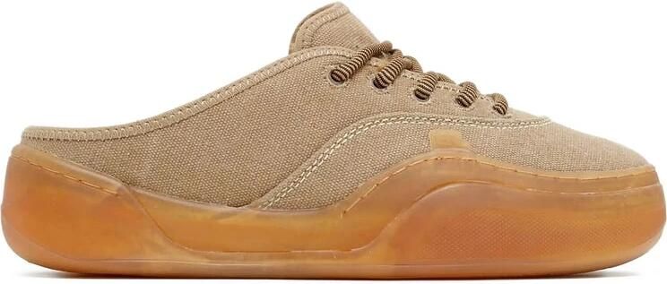 ERL Camino Low Skate Mule