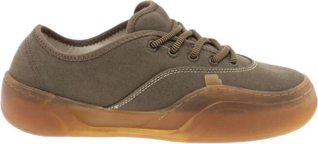 ERL Camino Low Skate Sneakers