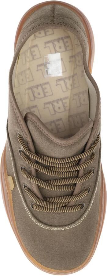 ERL Camino Low Skate Sneakers - Foto 3