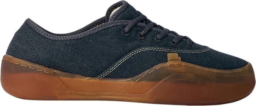 ERL Camino Low Skate Sneakers - Foto 10