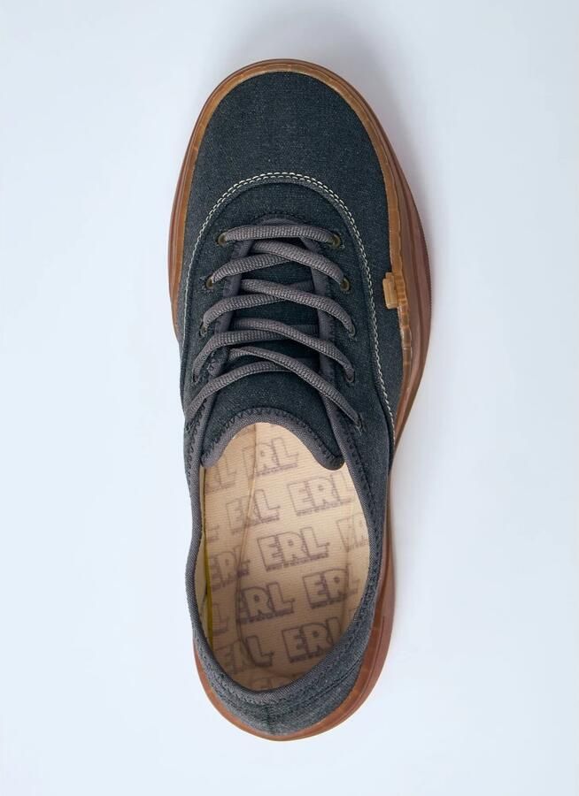 ERL Camino Low Skate Sneakers - Foto 6