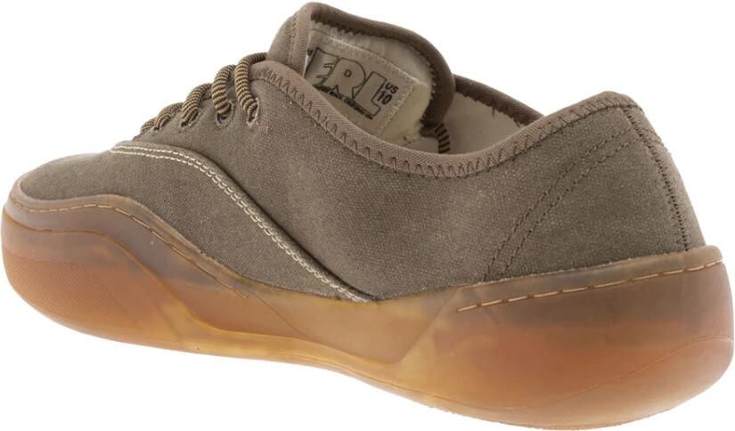 ERL Camino Low Skate Sneakers - Foto 2