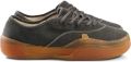 ERL Camino Low Skate Sneakers - Zwart