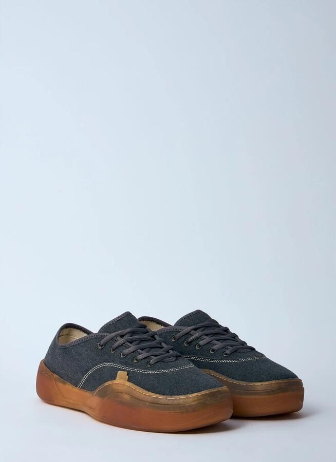 ERL Camino Low Skate Sneakers - Foto 3