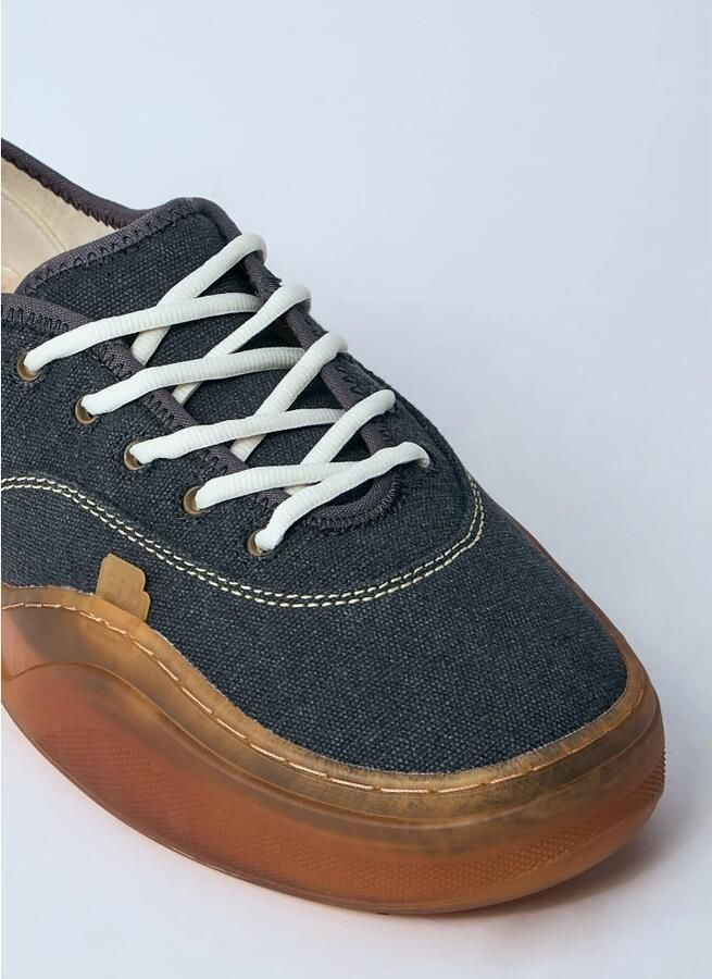 ERL Camino Low Skate Sneakers - Foto 2