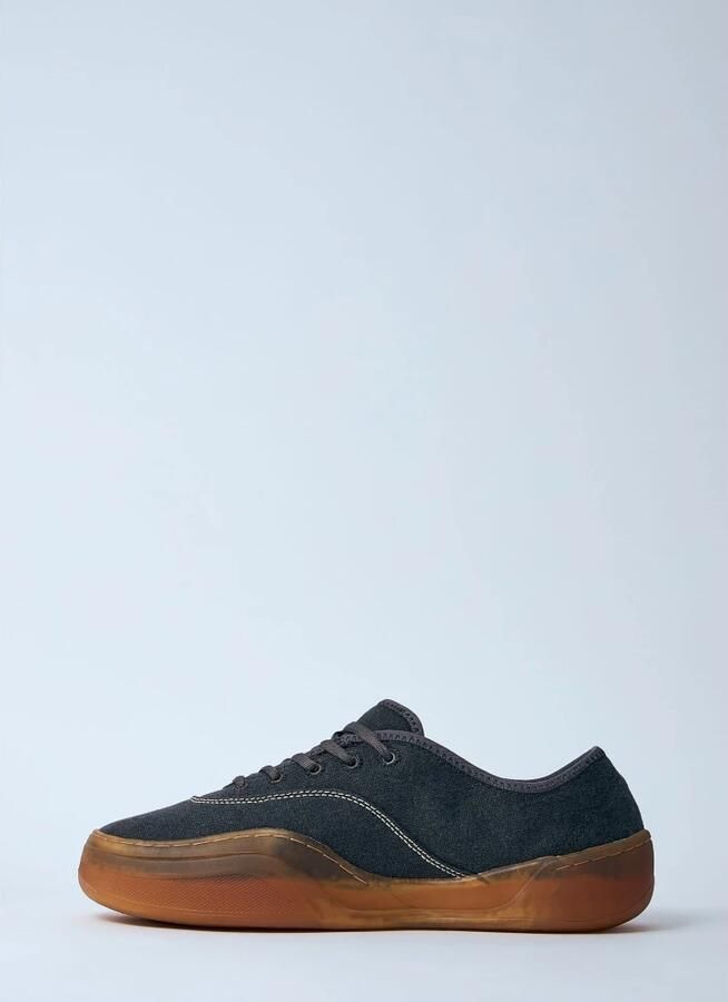 ERL Camino Low Skate Sneakers - Foto 4