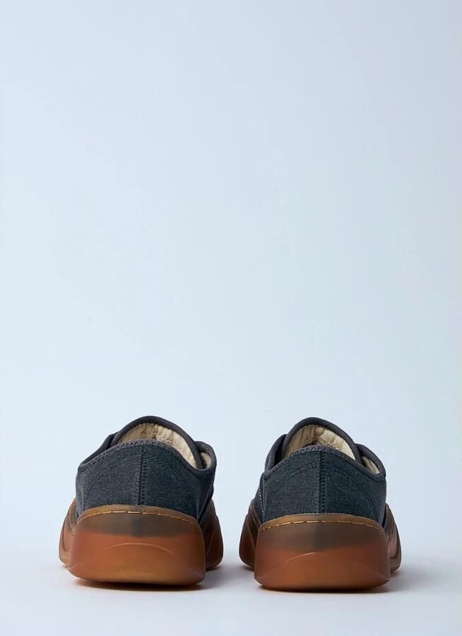 ERL Camino Low Skate Sneakers - Foto 5