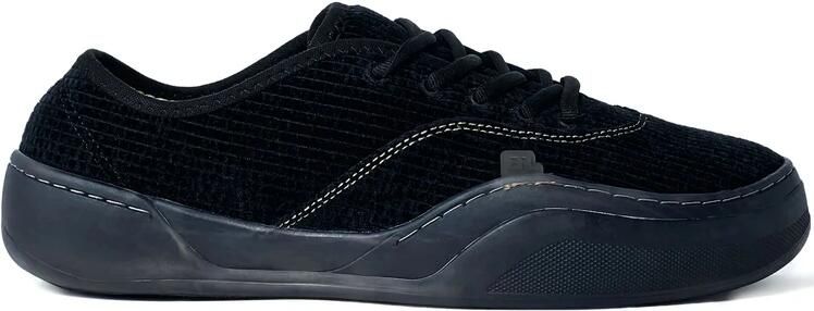 ERL Corduroy Coupe Sneakers