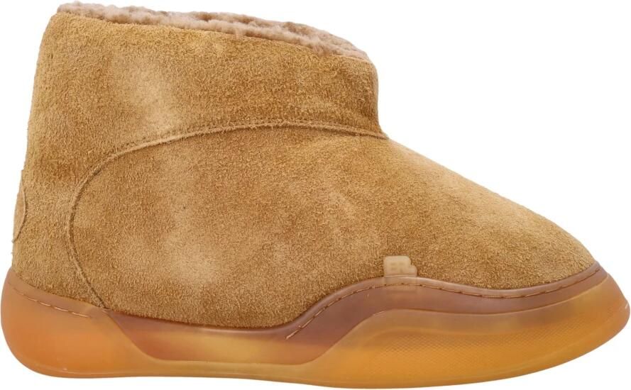 ERL Natural Vamp Boot