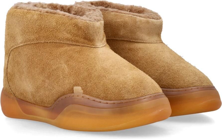 ERL Natural Vamp Boot - Foto 2