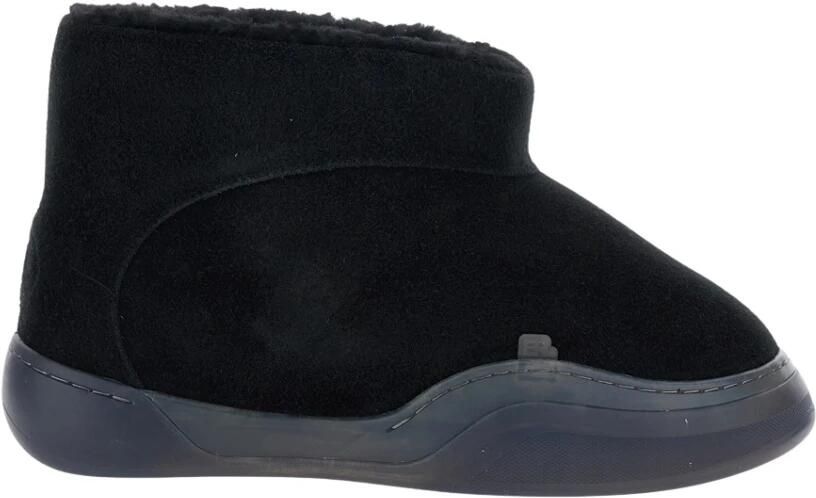 ERL Vamp Boot