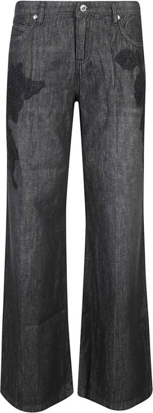 Er no Scervino Bootcut Jeans