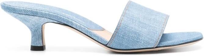 Er no Scervino Elegante Zomersandalen