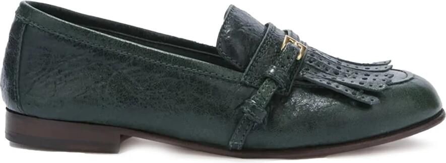 Er no Scervino College Loafer