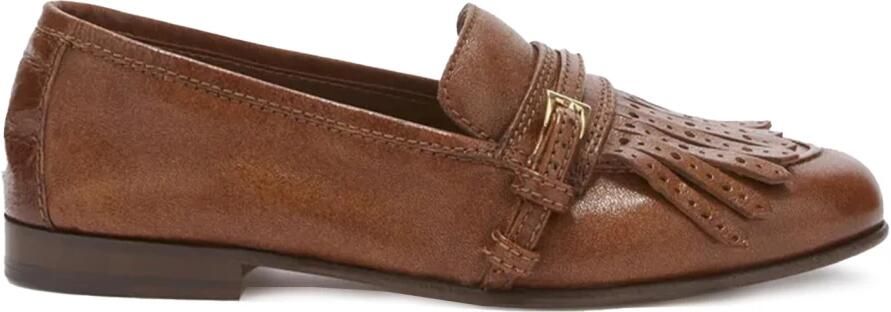 Er no Scervino College Loafer