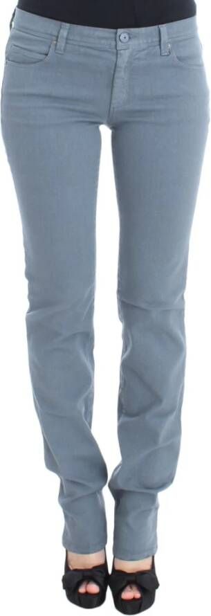 Er no Scervino Slim Fit Bootcut Denim Indulgence - Foto 2