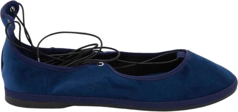 Er no Scervino Velvet Ballerina`s