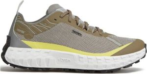 Ermenegildo Zegna Sneakers Grijs Heren