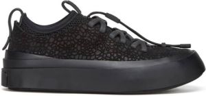 Ermenegildo Zegna Sneakers Zwart Heren