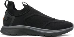 Ermenegildo Zegna Sneakers Zwart Heren
