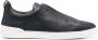 Ermenegildo Zegna Lhrhsa4667X Sneakers Blauw Heren - Thumbnail 1