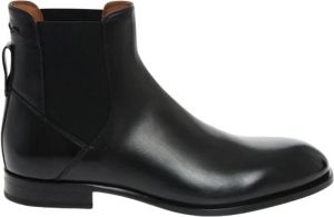 Ermenegildo Zegna Women's Ankle Boots Zwart Dames