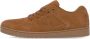 ES Bruine Skate Schoenen met Gum Zool - Thumbnail 1