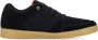 ES Zwart Gum Skate Schoenen met Premium Comfort - Thumbnail 1