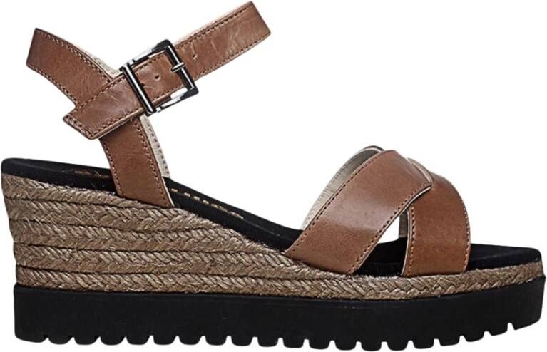 Espadrilles Aardestijl Schoenen