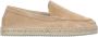 Espadrilles Bruine Slip-On Sneakers Brown Heren - Thumbnail 1