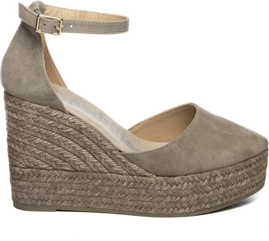 Espadrilles Anna 2 Wedge
