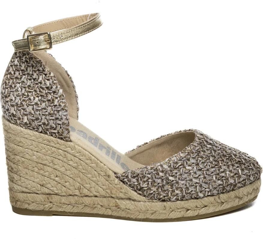 Espadrilles Cira Monte Wedge