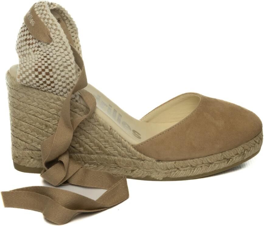 Espadrilles Colin Ante Wedge