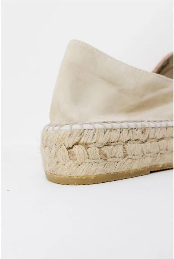 Espadrilles Lage Sneakers DOMMY RAFIA ROSA 11559091 - Foto 3