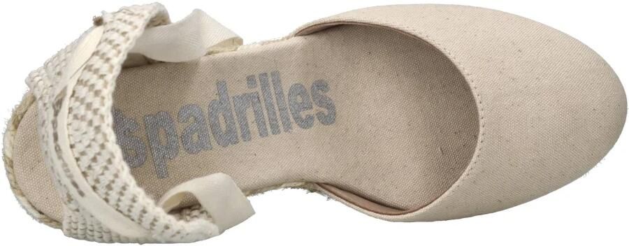 Espadrilles met Hak - Foto 2