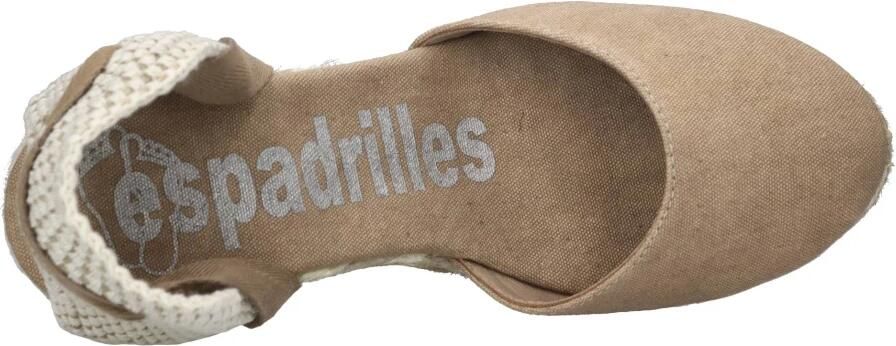 Espadrilles met Hak - Foto 2