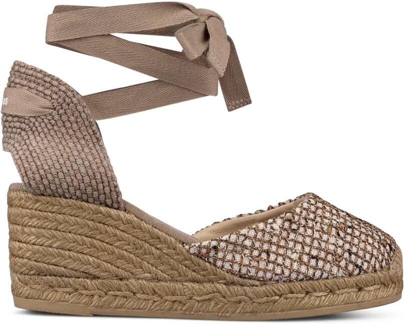 Espadrilles Raffa Yanus