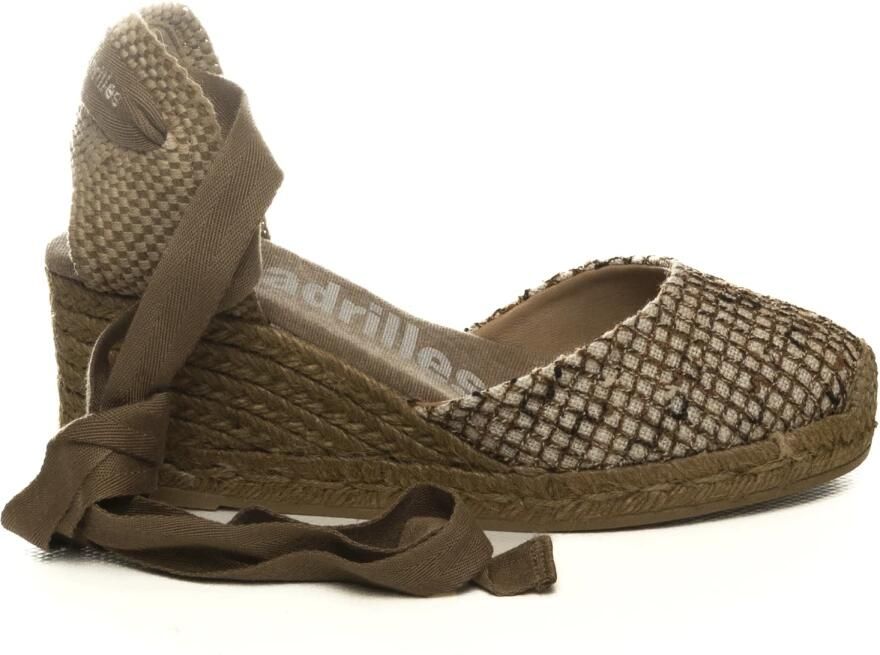 Espadrilles Robi Ante Wedge