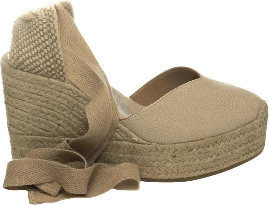 Espadrilles Wedges