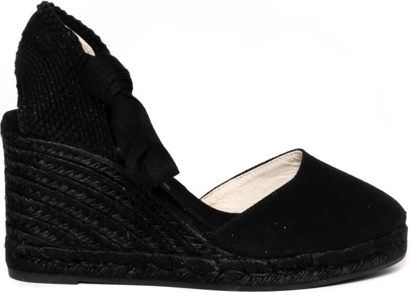 Espadrilles Wedges