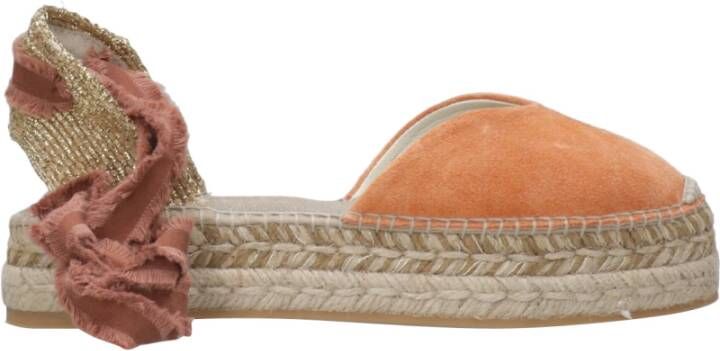 Espadrilles Gray Dames