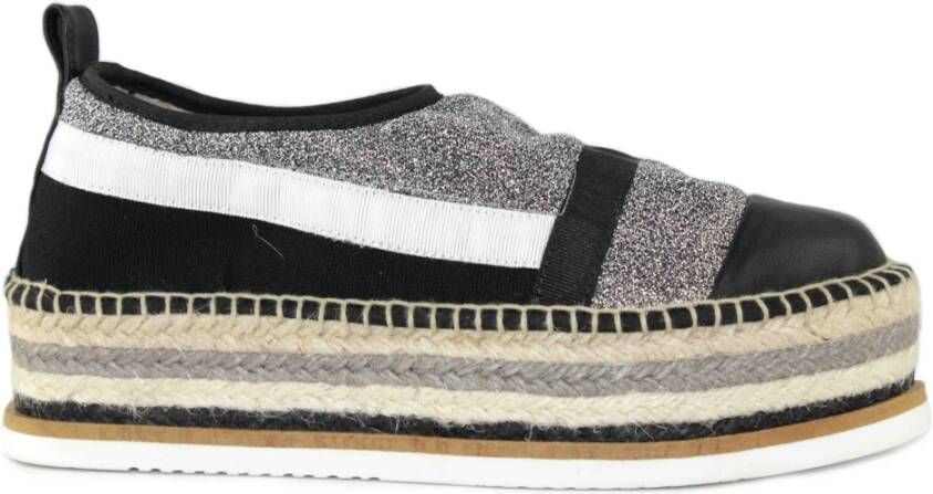 Espadrilles Gray Heren